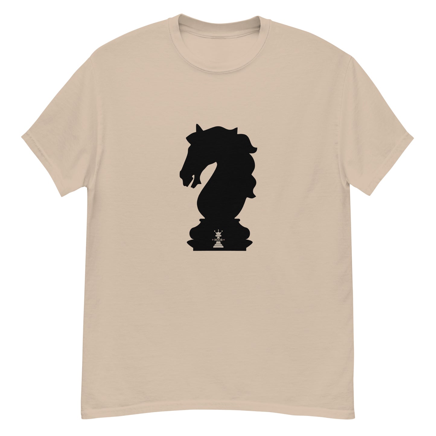 Black Knight | Classic T-Shirt