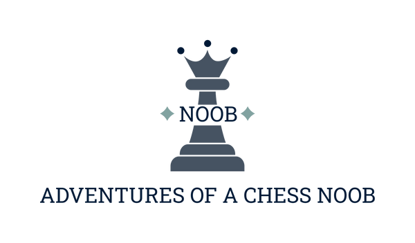 Adventures of a Chess Noob Store!