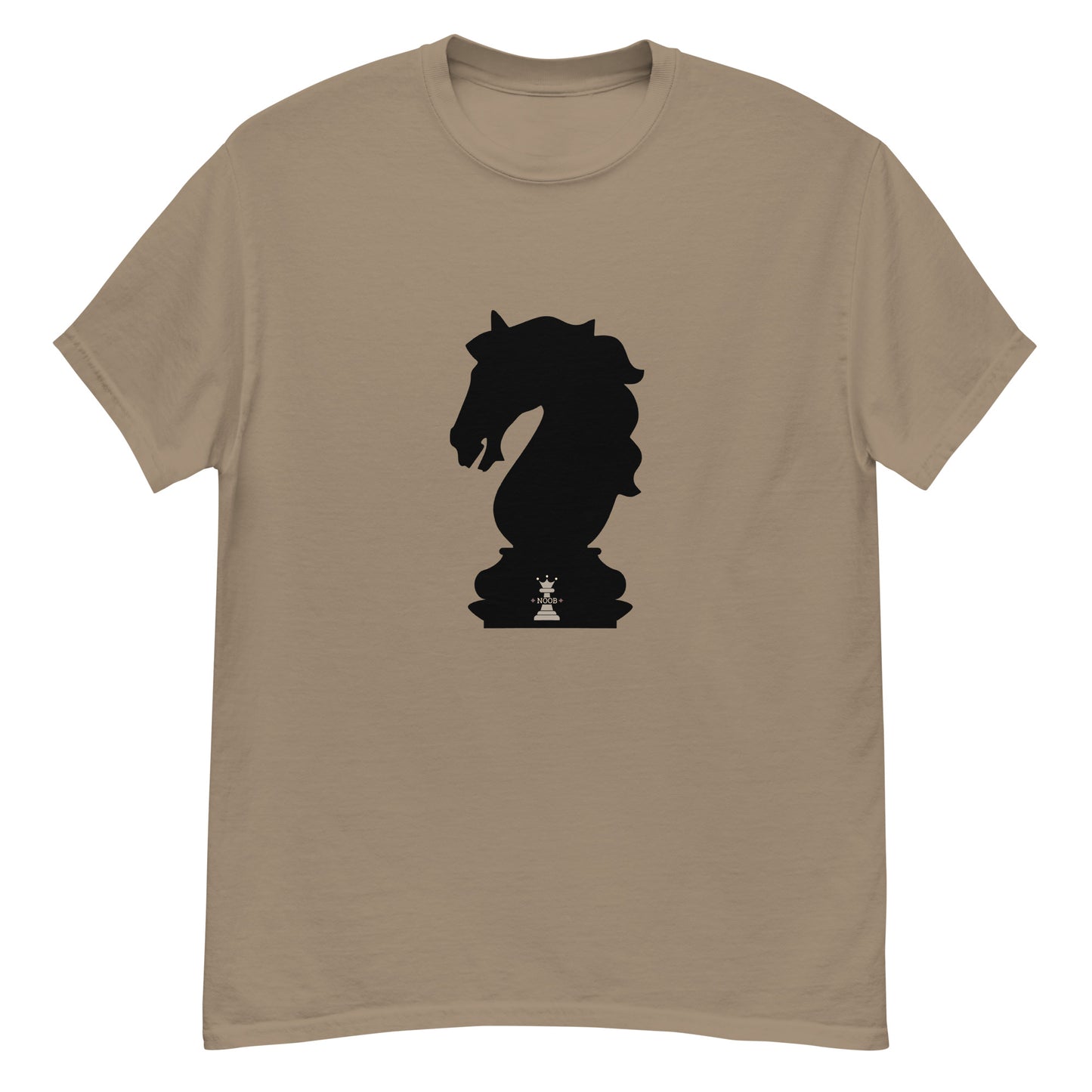 Black Knight | Classic T-Shirt