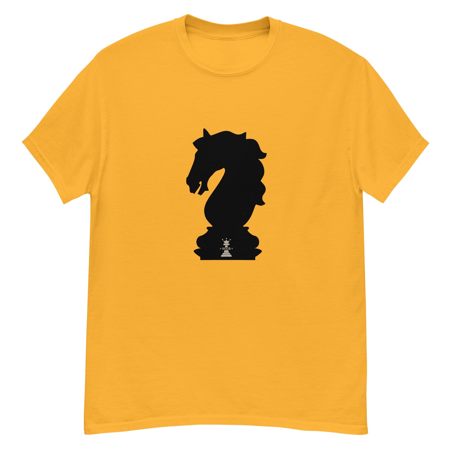 Black Knight | Classic T-Shirt