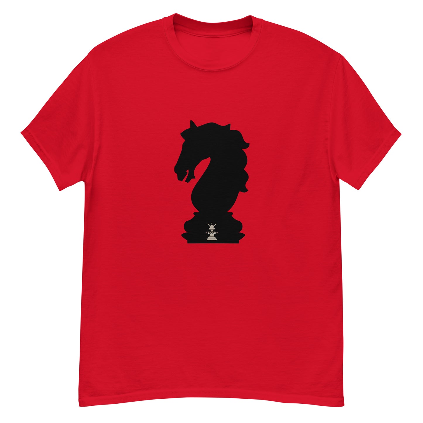 Black Knight | Classic T-Shirt