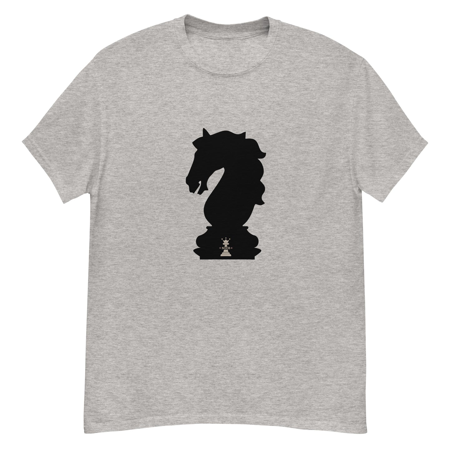 Black Knight | Classic T-Shirt